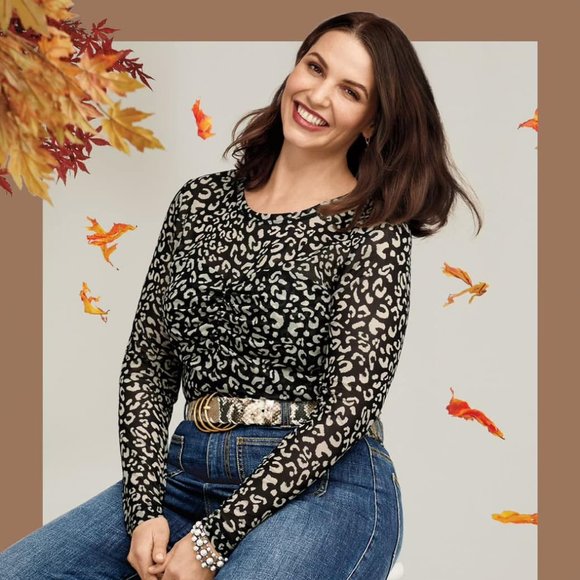 Cabi 4163 Sweetheart Top Xsmall EUC - Picture 9 of 9